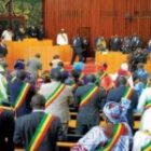 l’Assemblée nationale a adopté le projet de loi n°05/2026