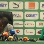 À mourir de rire : Pape Thiaw, Édouard Mendy et un journaliste gambien : « On sait que vous êtes plus forts » (vidéo)