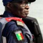 C&rsquo;est un immense honneur pour moi, d’avoir été choisi par nos Forces de Défense et de Sécurité pour…