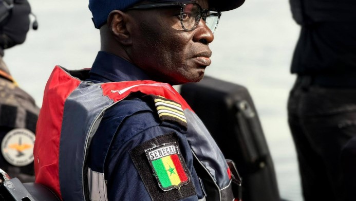 C’est un immense honneur pour moi, d’avoir été choisi par nos Forces de Défense et de Sécurité pour…