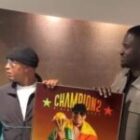 Malgré la polémique, Kalidou Koulibaly dégaine une fortune pour célèbrer les Lions avec un geste fort (vidéo)