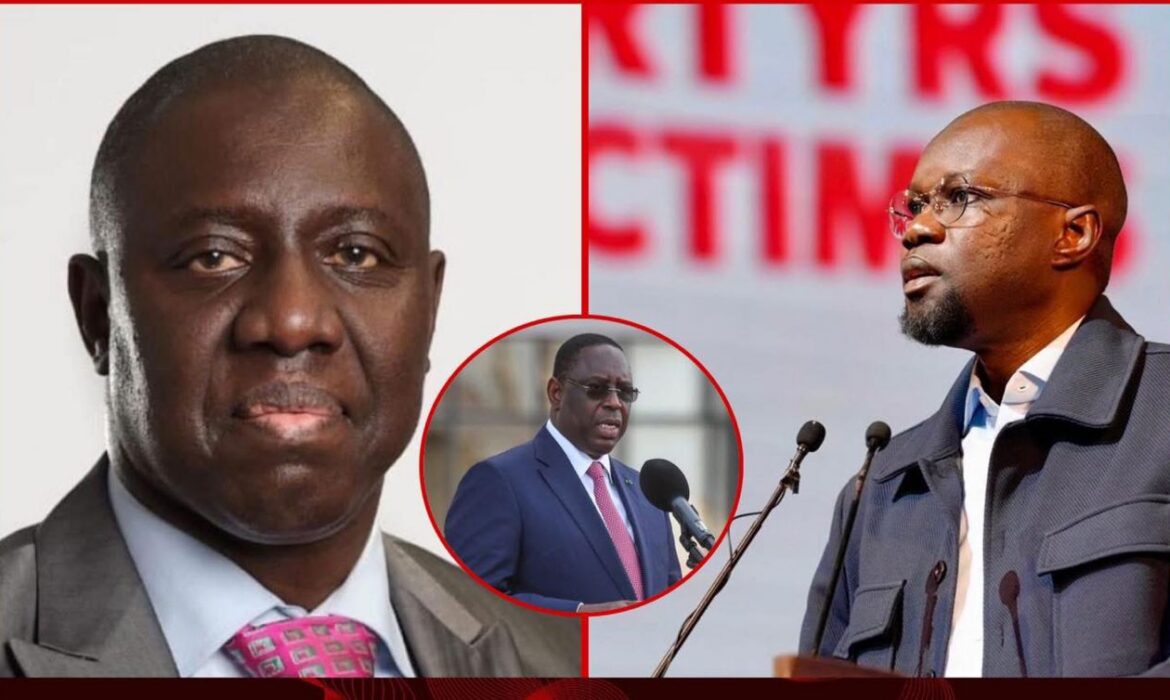 « Pourquoi il ne s’attaquera jamais publiquement à la candidature de Macky Sall à l’ONU »