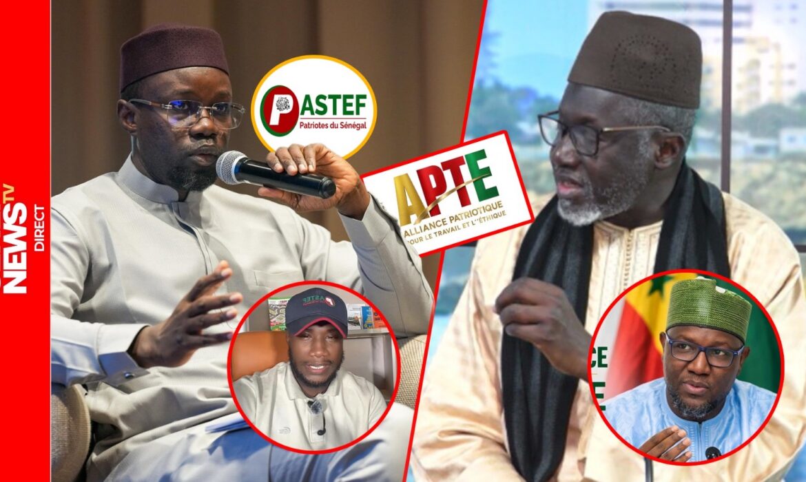 DIRECT– Azoura quitte PASTEF | Contrats pétroliers : Sonko s’explique | C. Omar Diagne charge Pastef