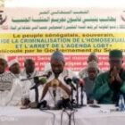 Le collectif dément toute alliance avec un lobby pro-Trump