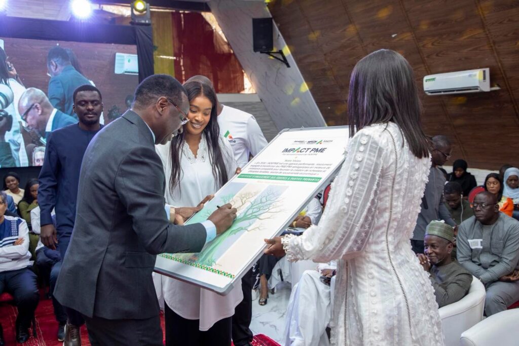 le Sénégal accélère la transformation de l’ADEPME pour dynamiser l’entrepreneuriat