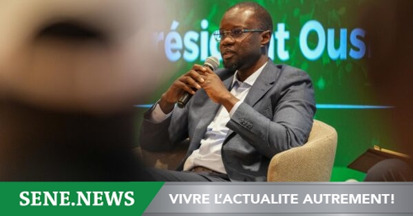 Qui est le plus apte entre Diomaye et Sonko?