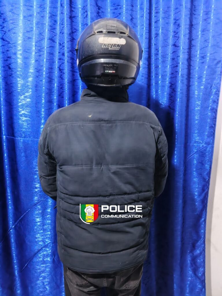 Il proposait un transport gratuit avant de voler les sacs de ses victimes