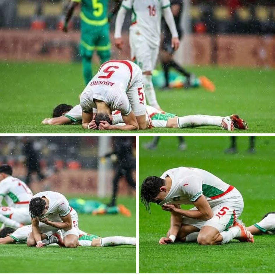 Pour l’histoire et dans les esprits, le Sénégal est bel et bien champion d’Afrique