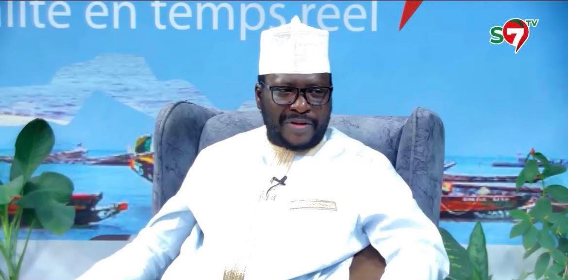 L’Imam Al Amine Dramé vient d’être placé sous mandat de dépôt