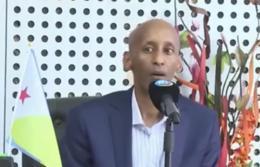 Qui est Mouhamed Djama, l’avocat cité comme membre du jury d’appel de la CAF ? (photo)