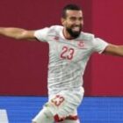 Naïm Sliti annonce sa retraite internationale à trois mois du Mondial 2026