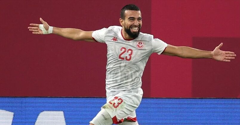 Naïm Sliti annonce sa retraite internationale à trois mois du Mondial 2026