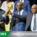 le Sénégal est le seul champion légitime.
