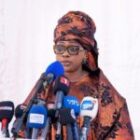 Mme Bineta Diabel Bâ Mbacké nommée Directrice du CHN Cheikh Ahmadoul Khadim