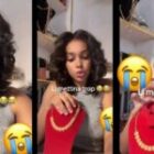 L&rsquo;histoire folle de la mystérieuse mort de la tiktokeuse Khady Sow, enceinte de 7 mois