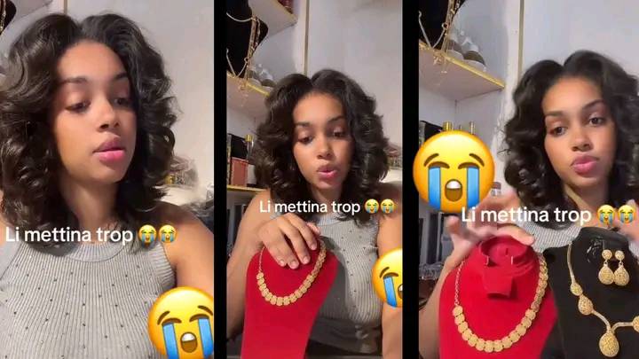 L&rsquo;histoire folle de la mystérieuse mort de la tiktokeuse Khady Sow, enceinte de 7 mois