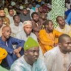 Imam Omar Ndiaye sermonne sur la sur la crise des valeurs