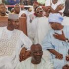 l’État rend un ultime hommage à Chérif Beuh Aïdara