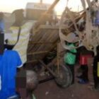 Six agresseurs opérant en charrette, dont un Cap-Verdien et un étudiant, déférés devant le procureur Ibrahima Ndoye