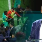  » Je ne vais pas citer de pays… »(photo)