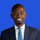 ADAMA GAYE 34 ans, nouveau maire de Mantes-la-Jolie