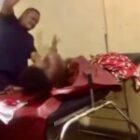 Un médecin filmé en train de frapper une femme en couches, le pays sous le choc