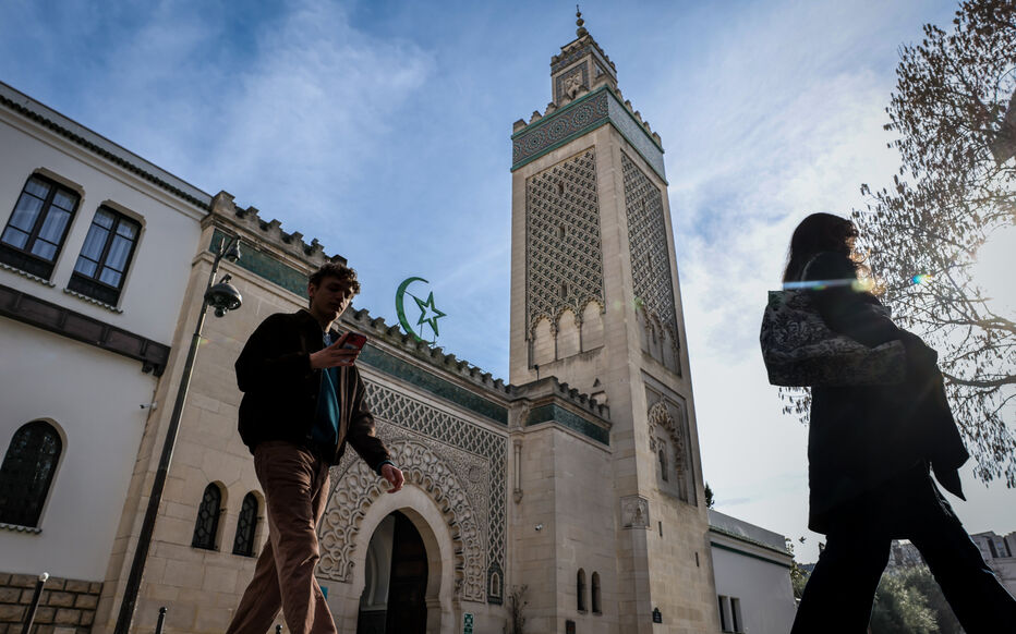 La Grande Mosquée de Paris annonce officiellement la date de la fin du Ramadan