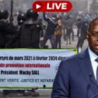 Les familles des victimes s’unissent contre la candidature de Macky Sall à l’ONU