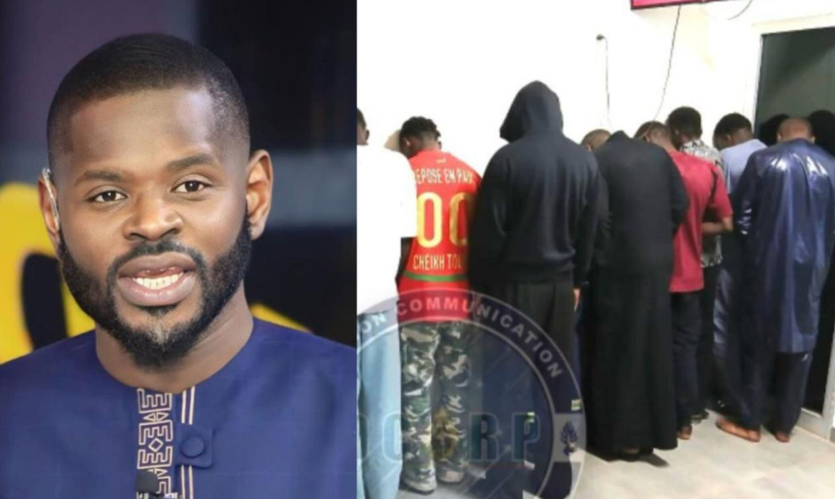 l’affaire Pape Cheikh Diallo s’enfonce dans un engrenage explosif