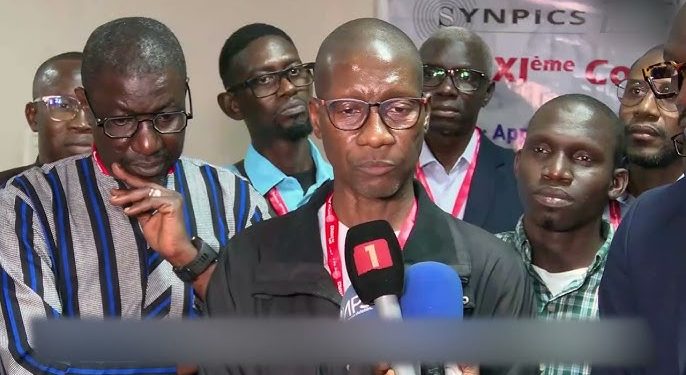 le Synpics dénonce une loi liberticide