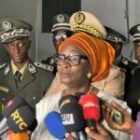 Yacine Fall promet une nouvelle MAC à Mbour