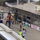 Guédiawaye FC exige des mesures urgentes