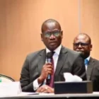 Abdourahmane Diouf pour un renforcement des agents des Eaux et Forêts à Tambacounda