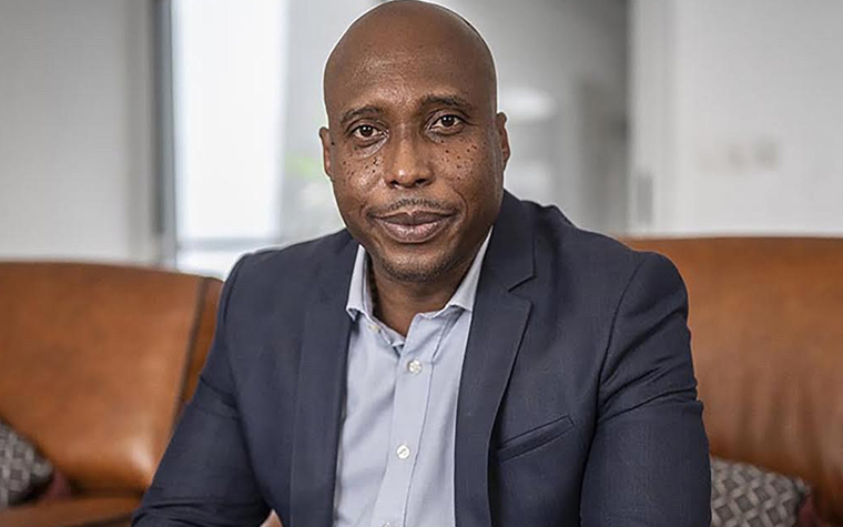 Barthélemy Dias charge et tance la classe politique