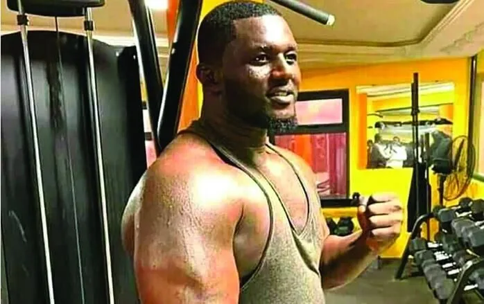 « Si mon combat avec Franc est ficelé, je lui apprendrai la lutte »