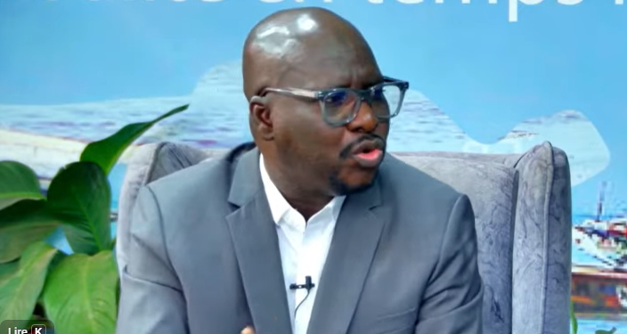 Imam Dramé condamné à 6 mois de prison avec sursis…