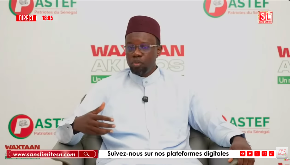 « J’y ai beaucoup investi et mené plusieurs initiatives » (vidéo)