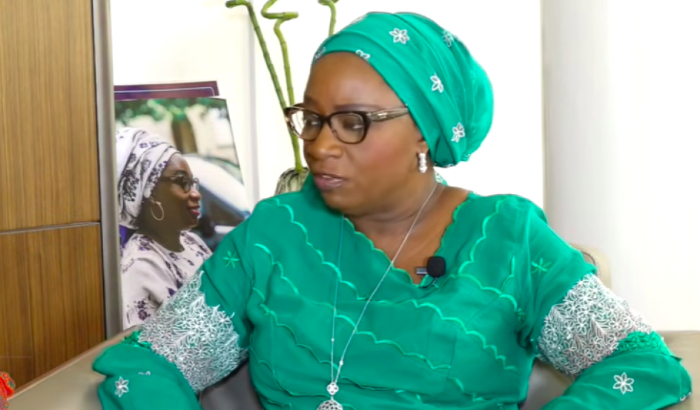 Le Dr Safiétou Thiam fait le point sur la situation réelle au Sénégal