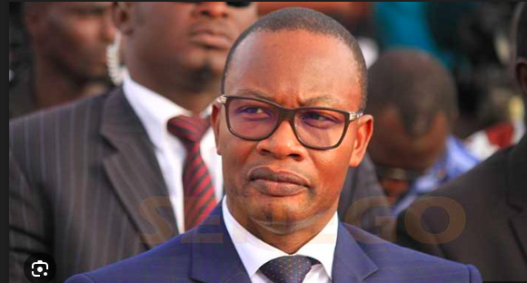 Me Moussa Diop » Si j’étais le PR, Sonko n’allait pas dormir a la primature… »