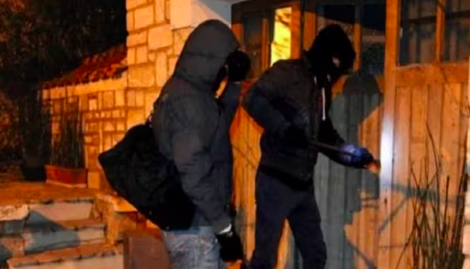 15 millions FCFA emportés lors d’un cambriolage