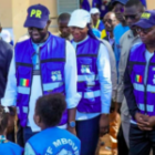 le Chef de l’État appelle à un sursaut républicain.