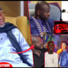 « Douma ci wax ndax… » (vidéo)