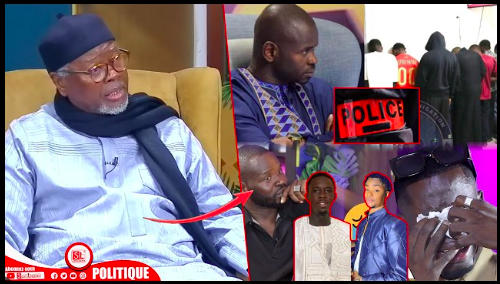 « Douma ci wax ndax… » (vidéo)