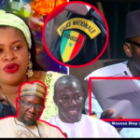 Me Moussa Diop brandit des preuves, Ouleye Mané réagit « ce sont des rancuniers » (vidéo)