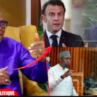 « Une de mes connaissances en France a écrit à Macron pour dénoncer la candidature de Macky » — Serigne Saliou Gueye (vidéo)