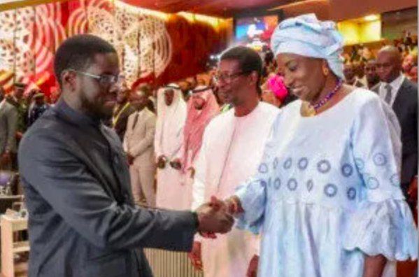 La Coalition Diomaye Président tient son Assemblée générale ce samedi à Dakar