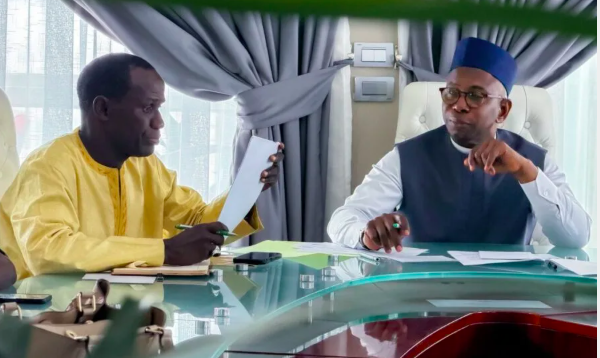 le décret fixant les indemnités et les primes spéciales des enseignants signé