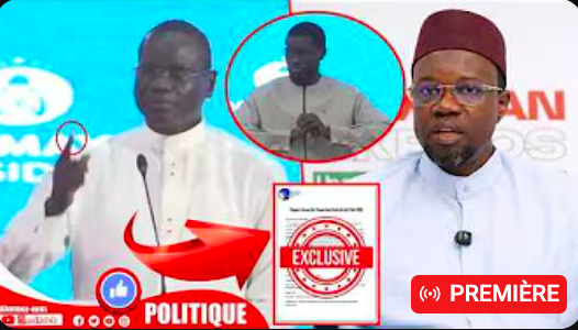 « Dou yow yaay wax ku togn wala… » (vidéo)