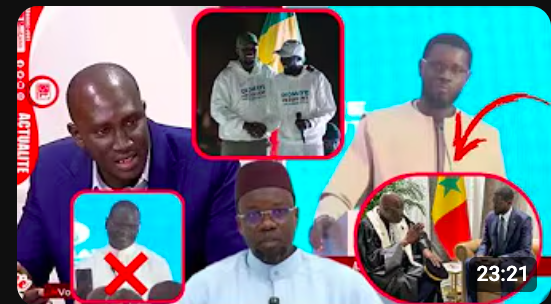 Ismaïla Seck parle de trahison et cite l’avertissement de Badio Camara (vidéo)