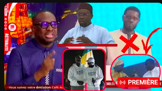 Khadim Bamba Diop sur Diomaye (vidéo)